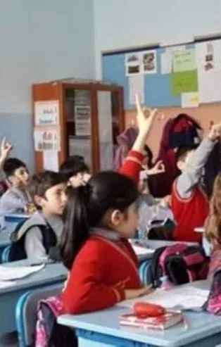 Çocuğum hangi okula gidecek? MEB-1. sınıf kayıtları ne zaman başlayacak?