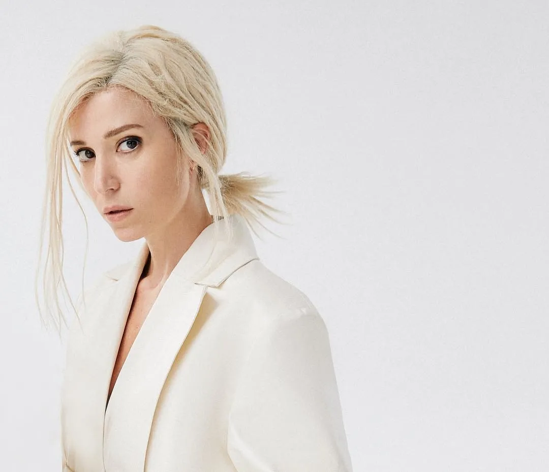 İnci Taneleri’nin Piraye’si Selma Ergeç oyunculuktan önce bakın hangi mesleğe gönül vermiş! - 2