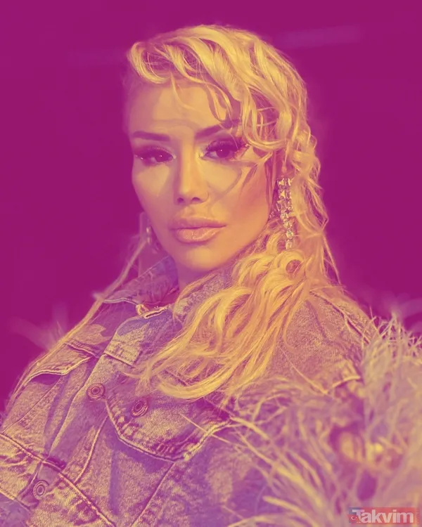 Demet Akalın ve Okan Kurt da Ceylan’ın filtrelerinden nasibini aldı! “Havalimanındaki yeni kurbanlarım” deyip paylaştı - 8