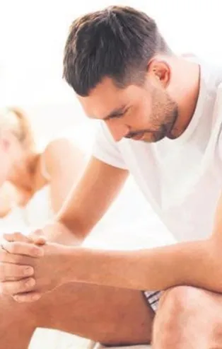 Dr. Nafiz Karagözoğlu değerlendirdi: Suçlu deprosyon