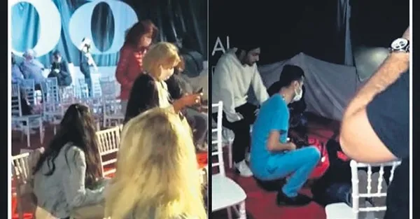Kayıp keçiler, drone sayesinde bulundu (Yaşam haberleri)-11
