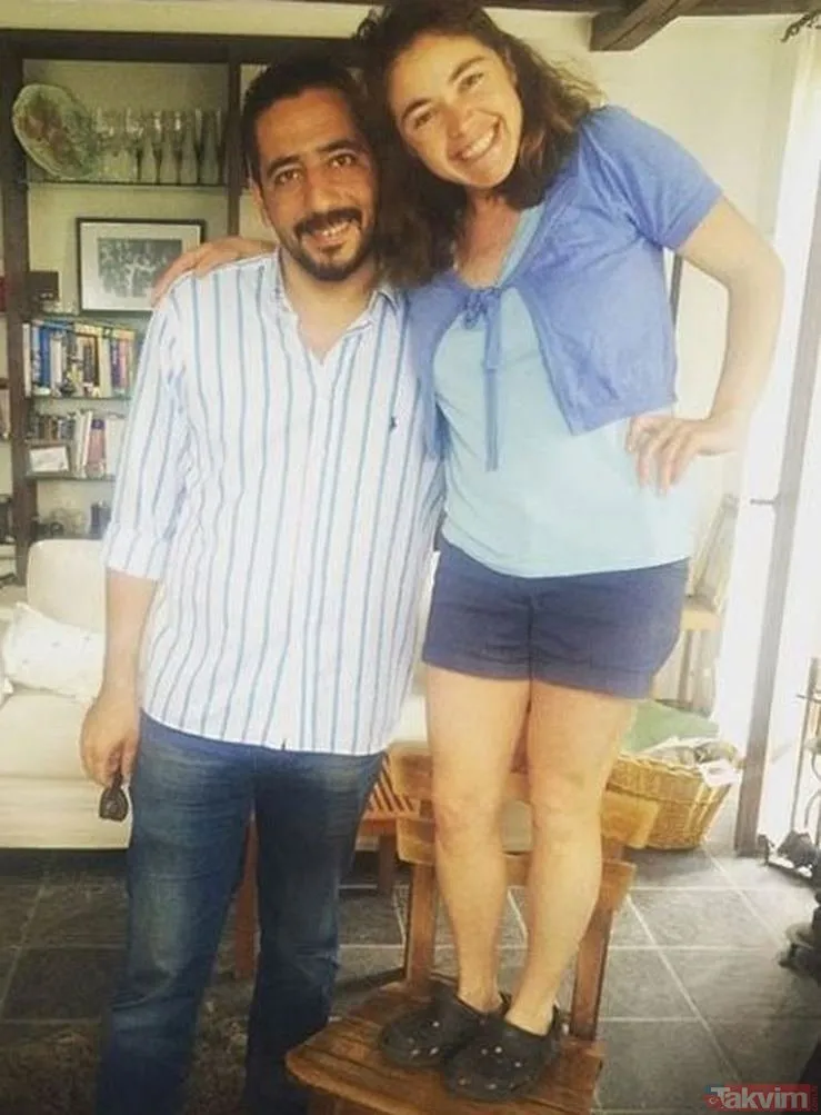 Yeşilçam efsanesi Tarkan Altın Madalyon filminin Gosha�sı Eva Bender�e