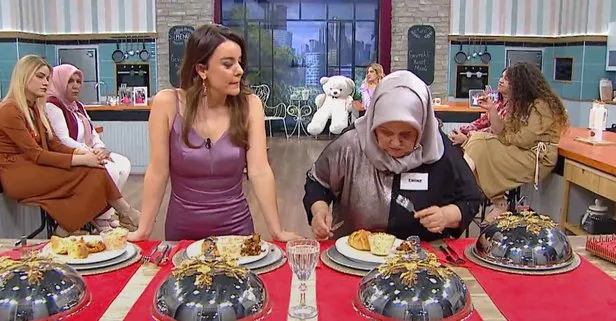 6 Mayıs Gelinim Mutfakta birincisi hangi yarışmacı oldu?