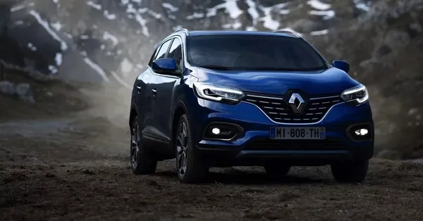 Sıfır araçta bahar kampanyası! 153.900 TL’den başlayan fiyat ve aylık 2.000 TL taksit fırsatı! Megane, Clio, Kadjar, ZOE...