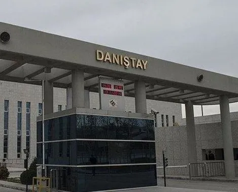 Danıştay ve Yargıtaya yeni üye kadrosu