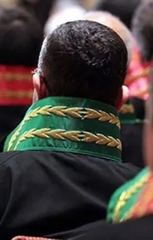 Hakim ve savcı atamaları Resmi Gazete’de