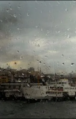 Meteoroloji'den İstanbul için uyarı