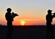 Son dakika: İçişleri Bakanlığı: 4 örgüt mensubu teslim oldu