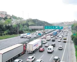 İki dev proje geliyor