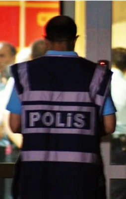 TUSKON'a FETÖ operasyonu