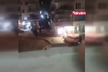 Haliliye'de kadın cinayeti!