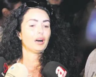 O iddia için ne dedi?