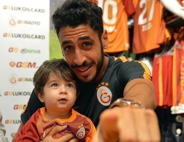 Süper Lig'i sallayan ismin sözleşmesindeki ilginç detay-1