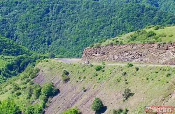 Yabancı ajanslar son dakika geçti! İşte Ermenistan'ı masaya oturtan o kareler... - 23