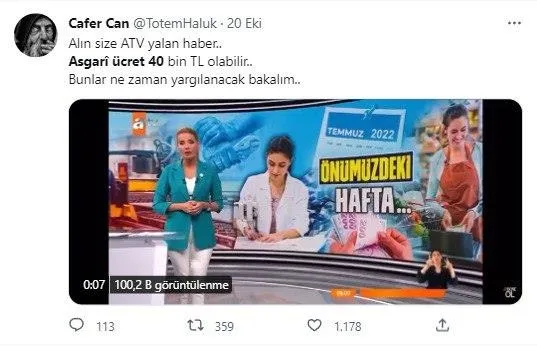 CHP'nin troll ağı Dezenformasyonla Mücadele Yasası'nı çiğnedi! Montaj video ile ATV'yi hedef aldıkları yalan haber ellerinde patladı-8