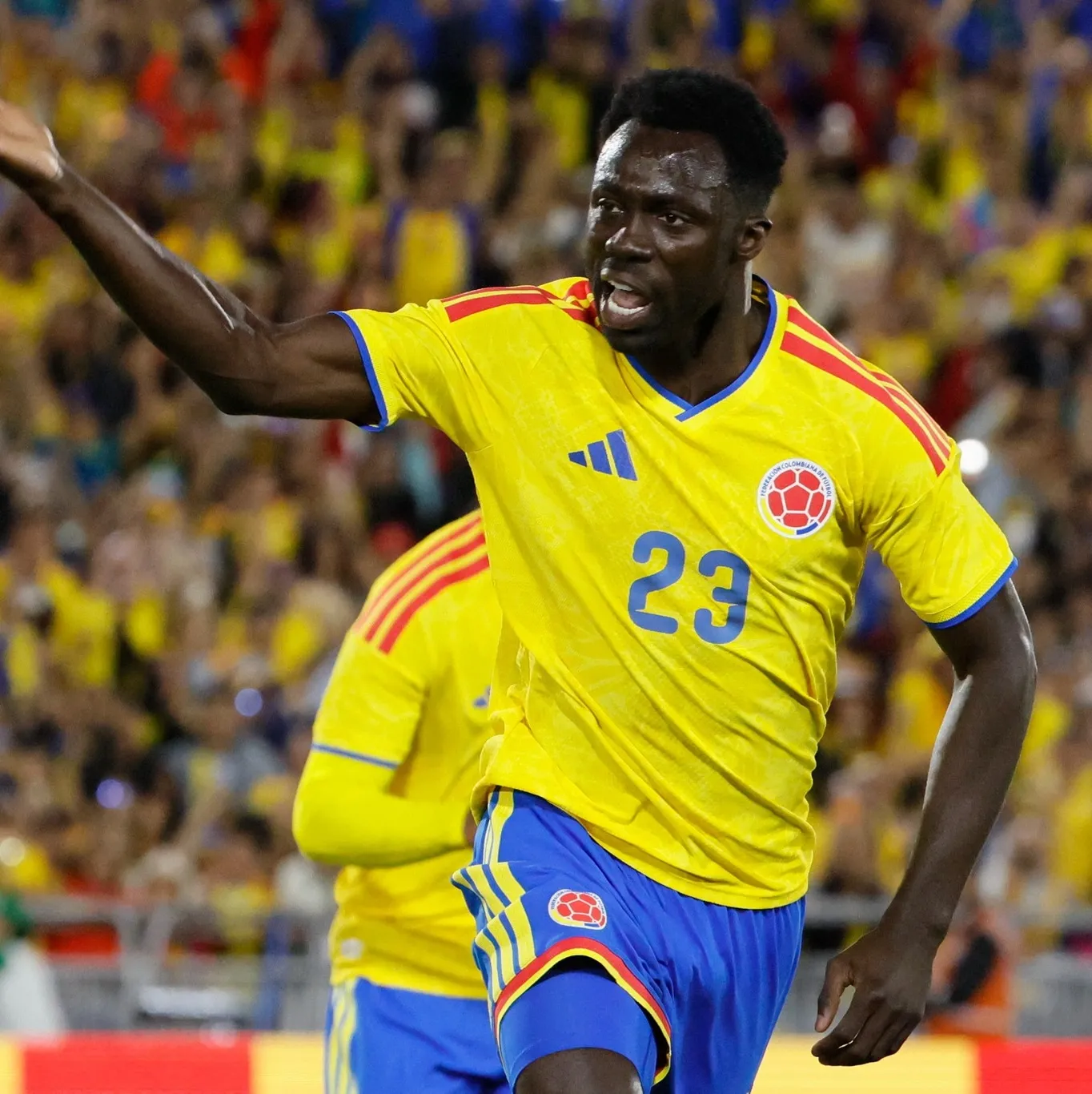 Mourinho’nun gözü Davinson’da