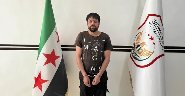 Terör örgütü DEAŞ'a darbe: 2 sözde sorumlu yakalandı | İstihbarat MİT'ten