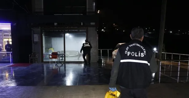 Adana’da korkunç son! Sokak ortasında 5 yerinden vurulan genç kaldırıldığı hastanede öldü