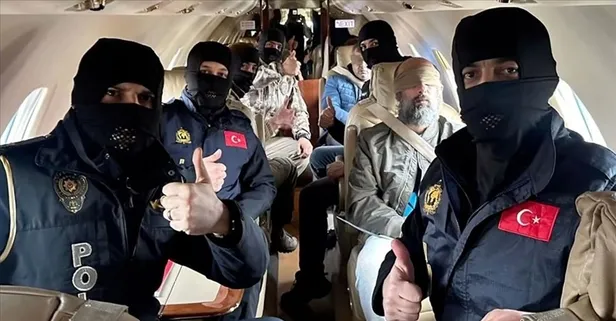 Hedeflerinde 15-20 yaş aralığındaki gençler var! Daltonlar suç örgütü iddianamesi ortaya çıktı: İşte örgütün 2 aşamalı planı