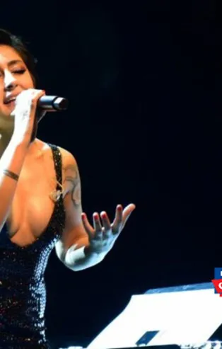 Melek Mosso kimdir? 13 Şubat Pazar İBO Show konuğu Melek Mosso kaç yaşında, nereli, evli mi, mesleği ne?