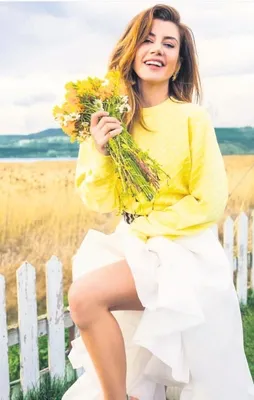 Ünlülerden oto şov