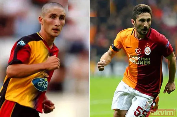 Çağlar Söyüncü'yü daha önce böyle görmediniz! Şimdiler Avrupa'yı sallıyor ama... - 50