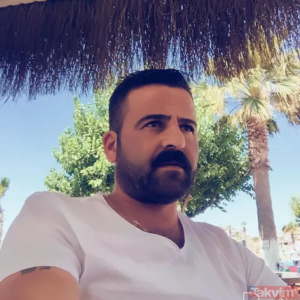 Eşini kızının nişanlısına öldürttü... Süleyman Budak'a silahlı saldırı kamerada! - 7