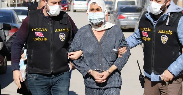 İkinci Kadir Şeker vakası: Bıçakladığı eşi ve kızı şikayetçi olmadı