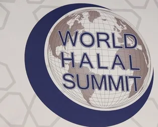 Dünya helal zirvesi başlıyor