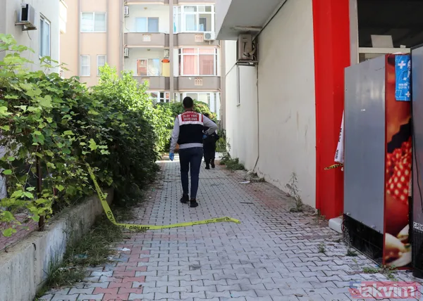 SON DAKİKA: Antalya'da kan donduran olay! Yeni doğmuş kız bebek poşete konulup balkondan aşağı atıldı - 8