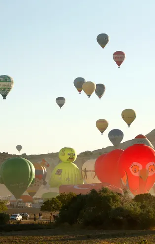 6 ayda 281 bin yolcu! Ulaştırma ve Altyapı Bakanı Adil Karaismailoğlu duyurdu