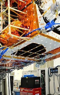 Göktürk-1'in fırlatılacağı tarih belli oldu