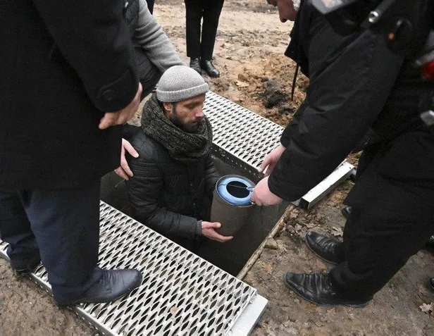 Almanya'da cesedi aykılan Abdülkadir Sargın’ın cinayete kurban gittiği ortaya çıktı!-7