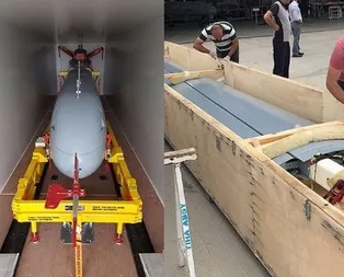 Terörstlerin korkulu rüyası hazır durumda