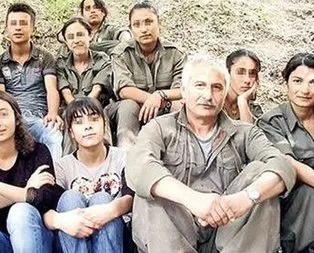 Çocukları PKK’ya kaçıran HDP’li isim deşifre oldu!