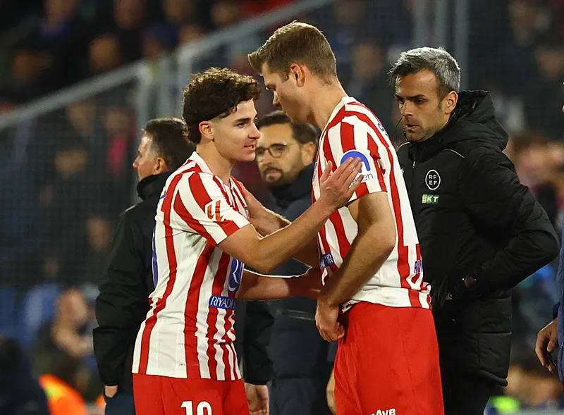 Fenerbahçe'de 1 transfer 1 ayrılık! - 14