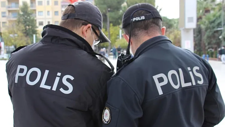 ▶️ İstanbul’da ‘değnekçi’ operasyonu!