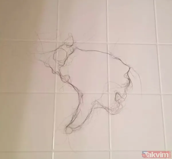 'Bu kadar da olmaz' dedirten iğrenç görüntüler! Mide bulandıran görüntüler - 4