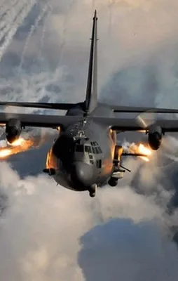 Kuzey Irak'a hava harekatı