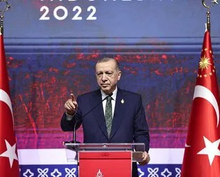 Başkan Erdoğan Katar’a gidiyor