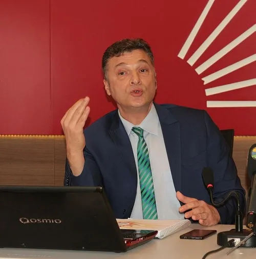 İhaleye fesat karıştıran CHP'li Erdek Belediye Başkanı Hüseyin Sarı görevinden uzaklaştırıldı-2