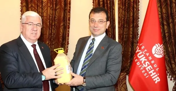 Paradan kule skandalı İstanbul'dan sonra Tekirdağ'a sıçradı! CHP'den "Ver lirayı al imarı" sistemi: Rasim Yüksel bir bavul nakitle ne yaptı?