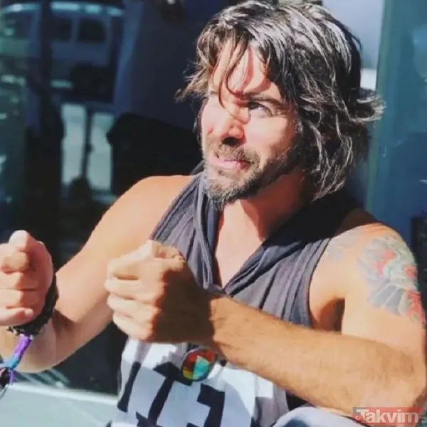 Uğur Pektaş İşte O Paylaşım