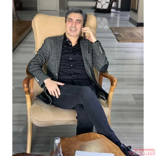 140 kilodan 85’e düşmüştü! Kurtlar Vadisi'nin Güllü Erhan'ı bakın şimdi ne halde - 8