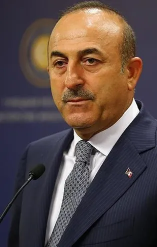 NATO ile kritik görüşme