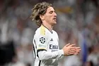 Xabi Alonso'dan Luka Modric talebi!