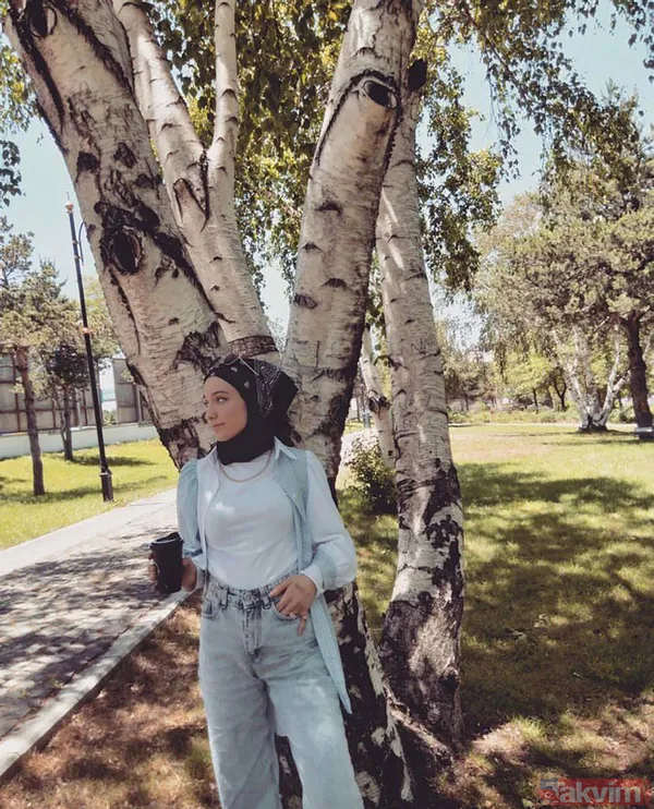 Erzurum'da 20 yaşındaki Dilara Köç'ün sır ölümü: 12 katlı inşaatın önünde cesedi bulundu! Aile isyan etti: İntihar değil cinayet - 5