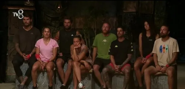 Acun Ilıcalı'dan 'tetikte olun' çağrısı işler yürümedi çare yedekler! Survivor 2022 asıl şimdi başlıyor! Kim olduklarını duyan...-3
