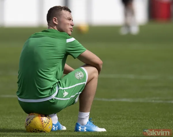 Sarı-Kırmızılı Ekibin Henüz Resmi Bir Teklif Getirmediği İfade Edilirken, Oyuncunun Yetenekleri Ve Gelecek Vadetmesi Nedeniyle Bazı Alman Kulüplerinin De...