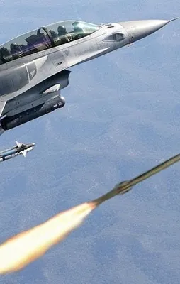 İşte Türkiye'nin dev uçak filosu